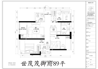 工地開口說話