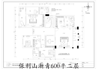 工地開口說話